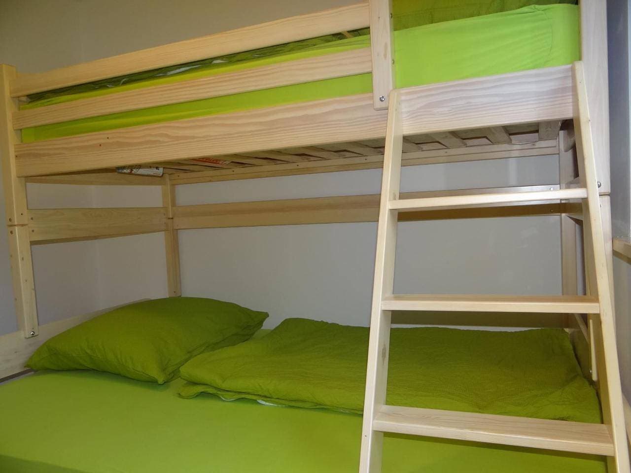 Foto 9 von 31: Two-Bedroom Townhouse