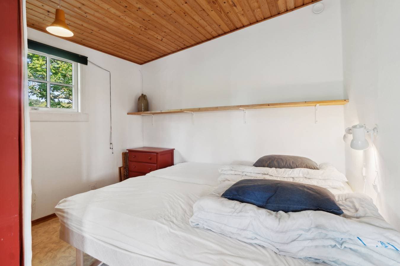 Foto 12 von 24: Klassisches Ferienhaus am Strand