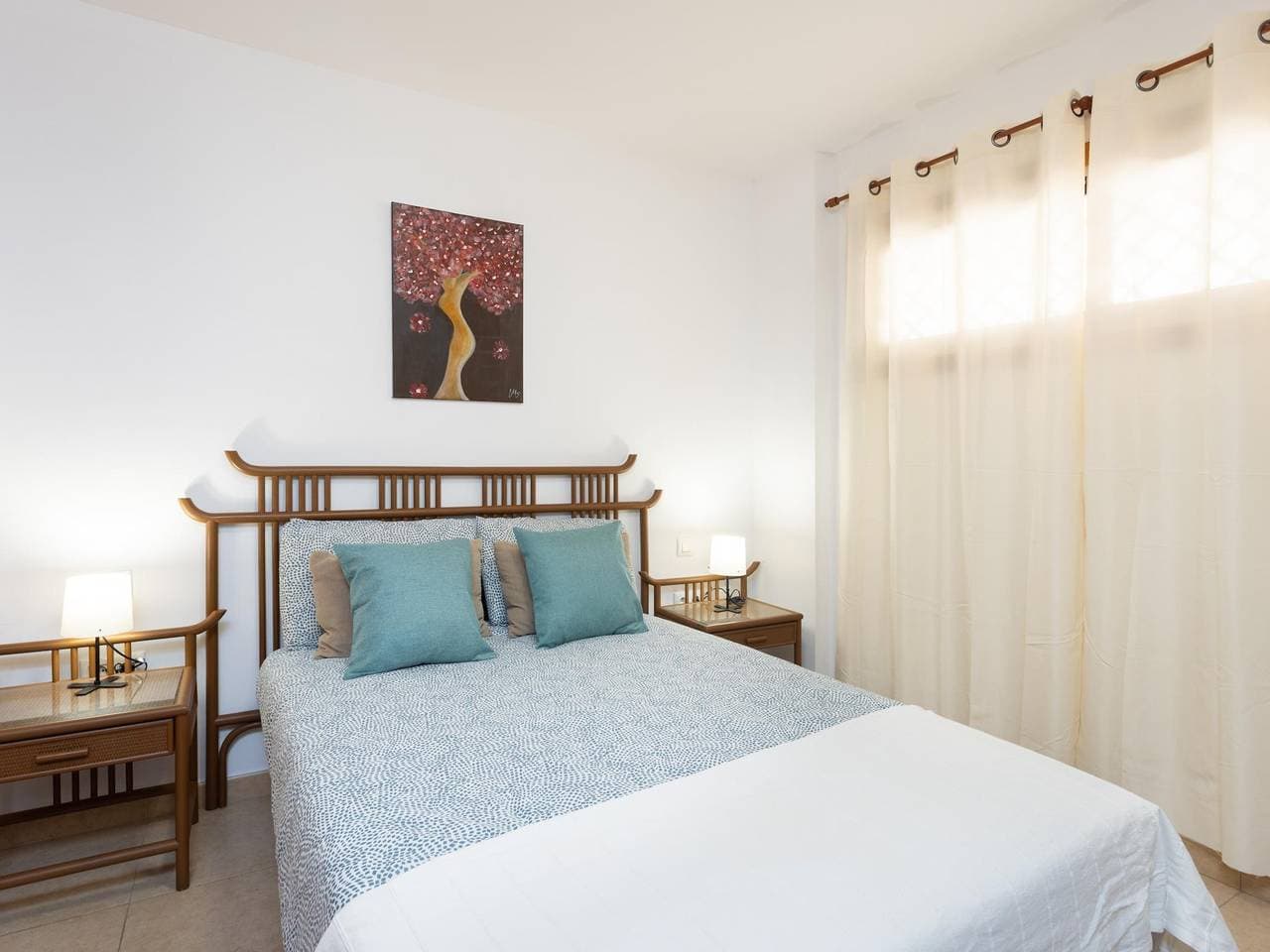 Foto 8 von 40: Schöne Maisonette direkt am Meer in Playa San Juan