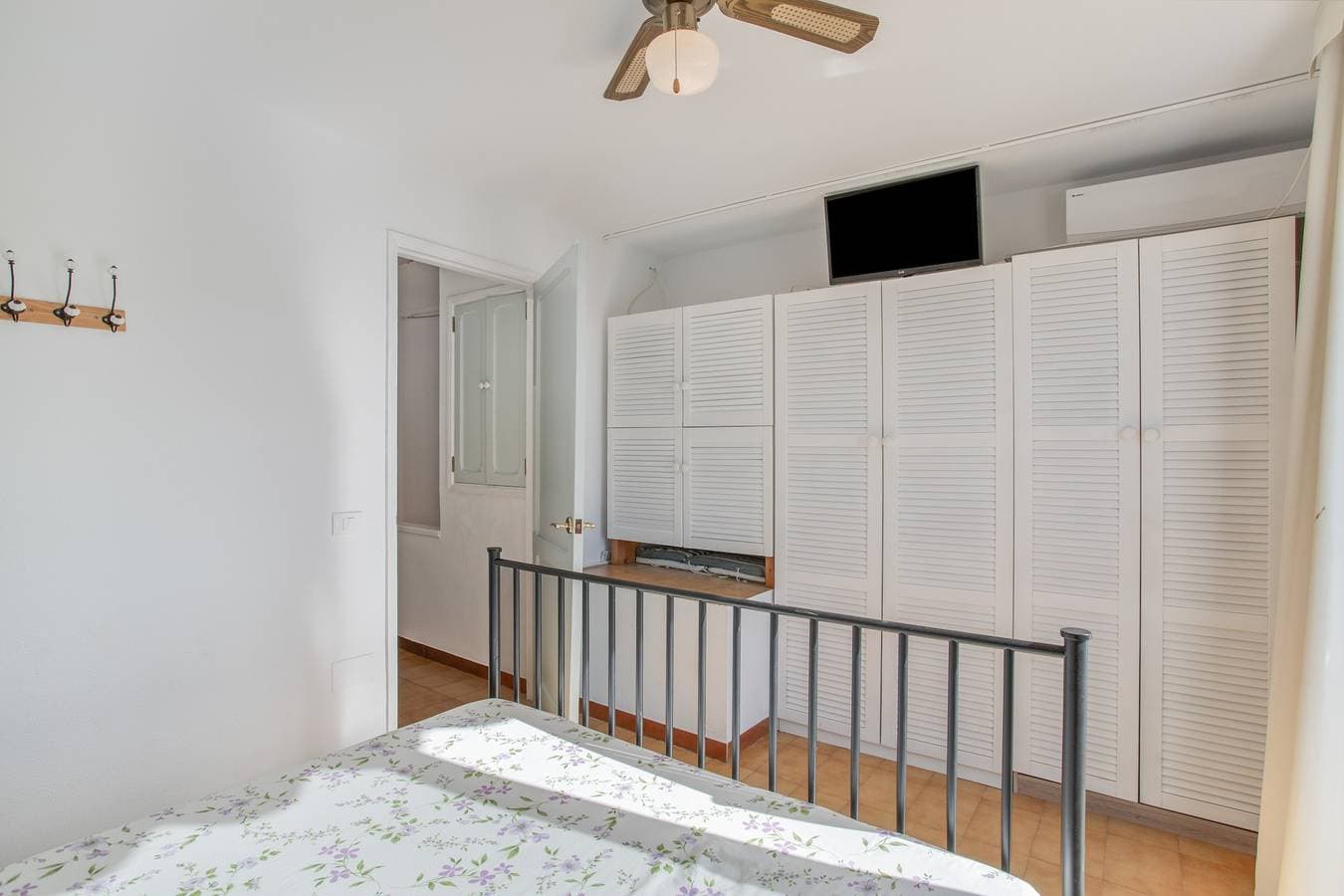 Foto 12 von 28: Ferienhaus 'Carmelo' mit Gemeinschaftspool, WLAN und Klimaanlage