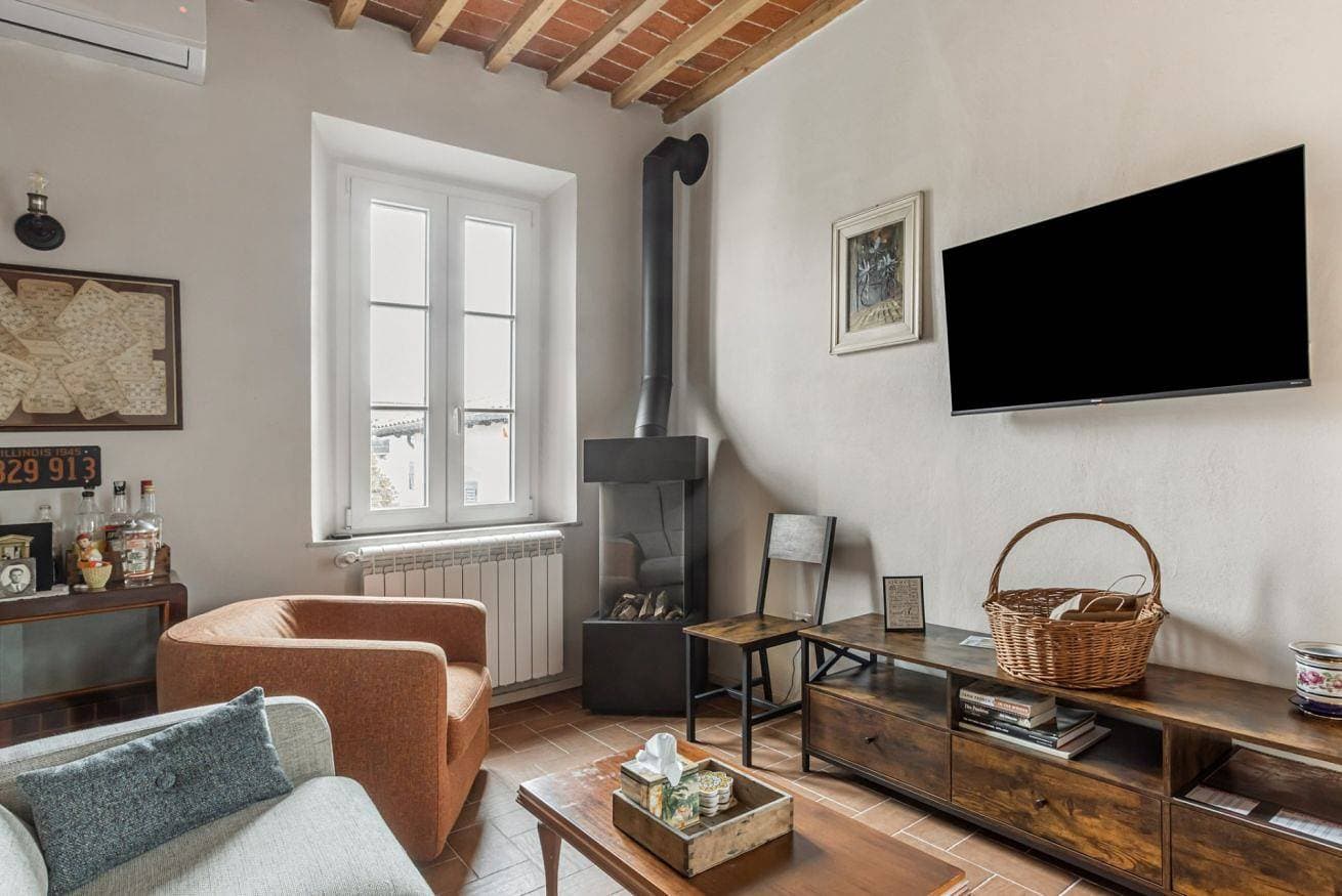 Foto 9 von 25: Ferienwohnung für 2 Personen