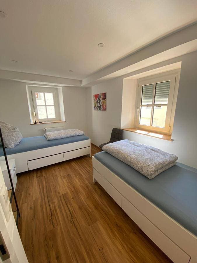 Foto 4 von 18: Two-Bedroom Apartment