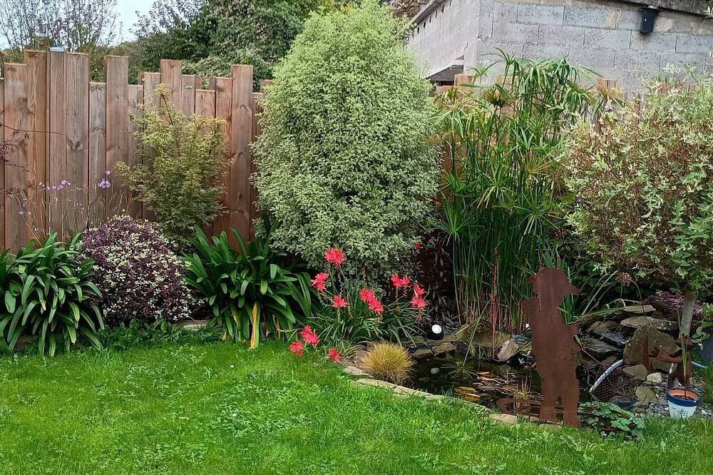Foto 7 von 12: Cute gîte close to the seaside and D-Day beaches for 2 people
