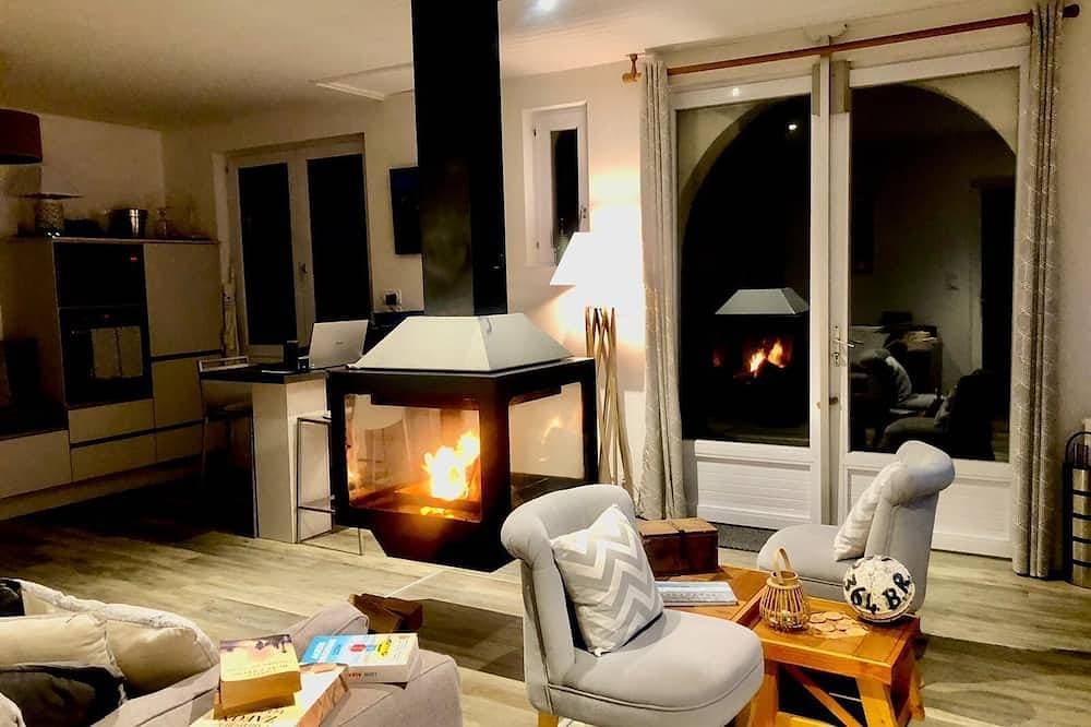 Foto 12 von 30: Villa Ker Anna, 4 Personen, direkt am Meer