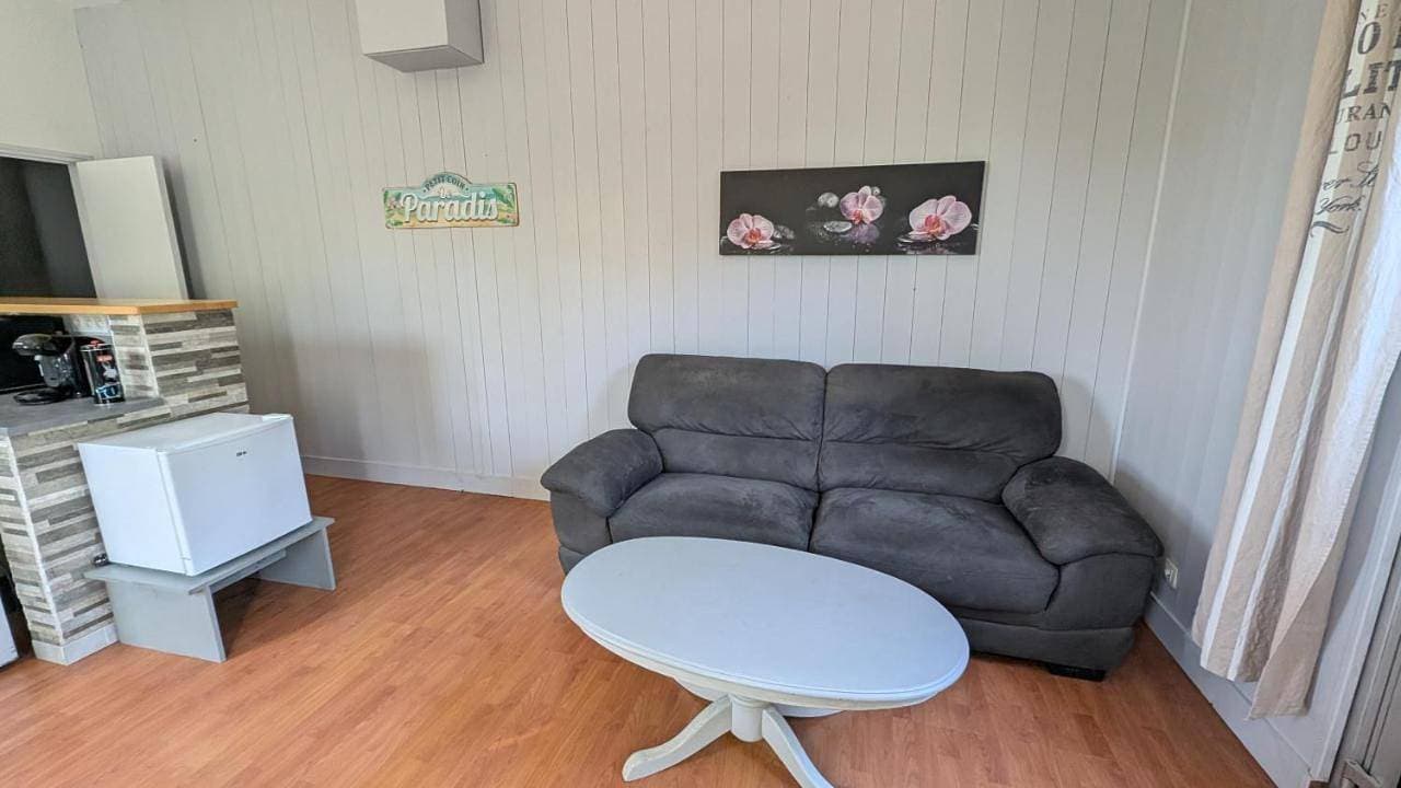 Foto 4 von 23: One-Bedroom House