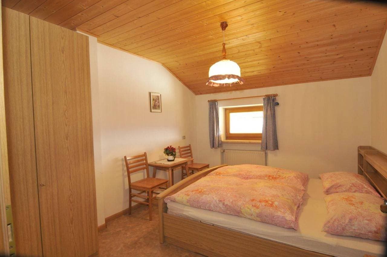 Foto 4 von 9: One-Bedroom Apartment (2 - 3 Adults)