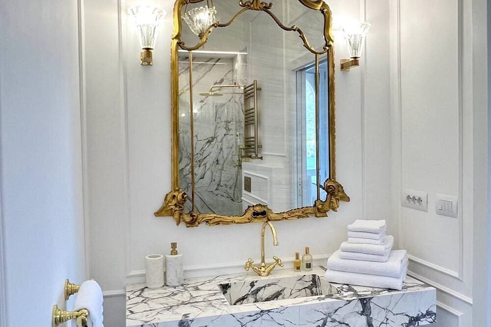 Foto 4 von 22: L'étoile du Lac - Elegant Apartment with View on the Lake Como and Concierge