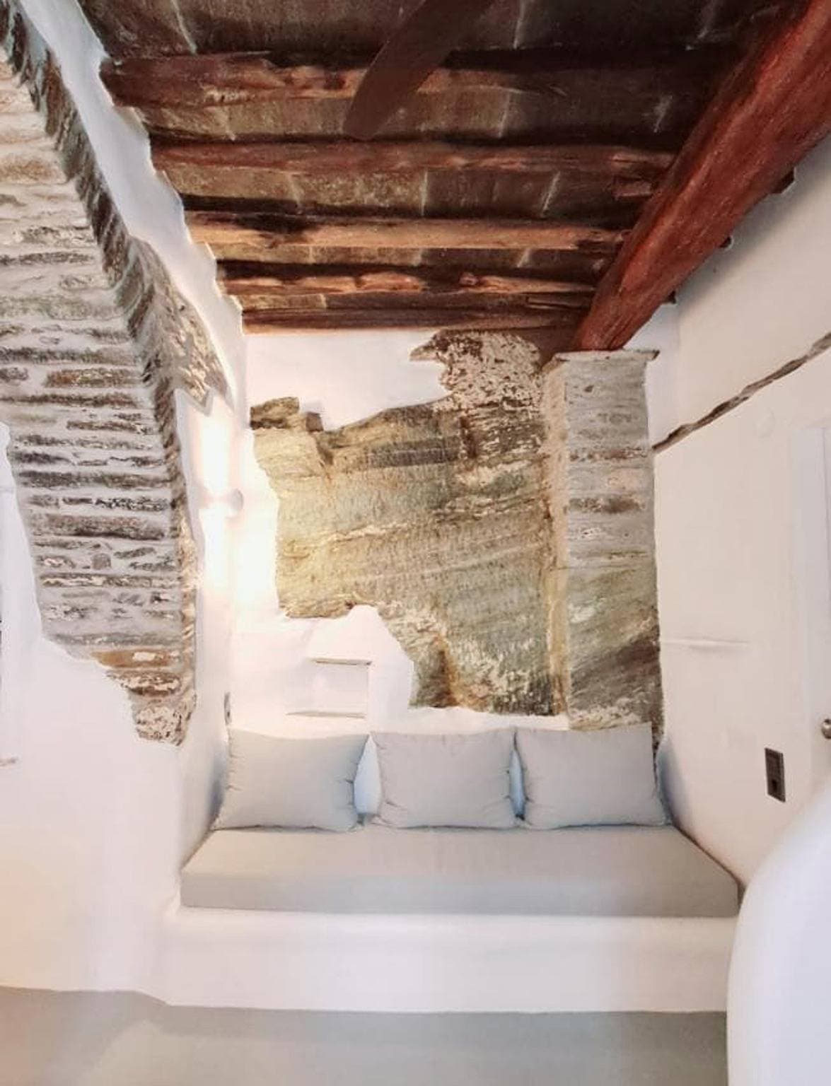 Foto 4 von 15: Studio für 2 Personen mit Balkon