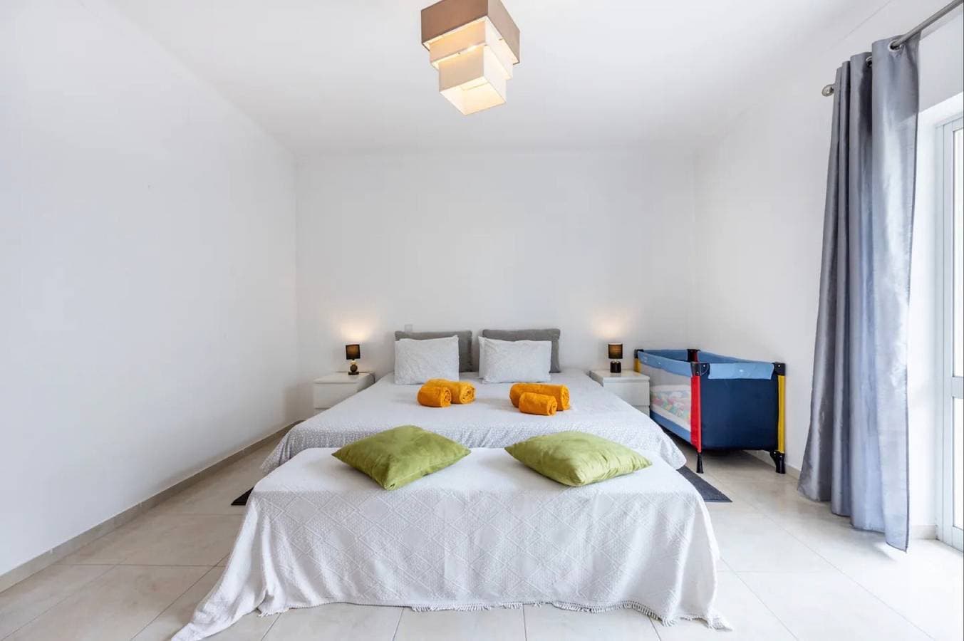 Foto 11 von 21: Ferienwohnung 'Casa Cláudia - Centro Histórico' mit privater Terrasse, Balkon und WLAN