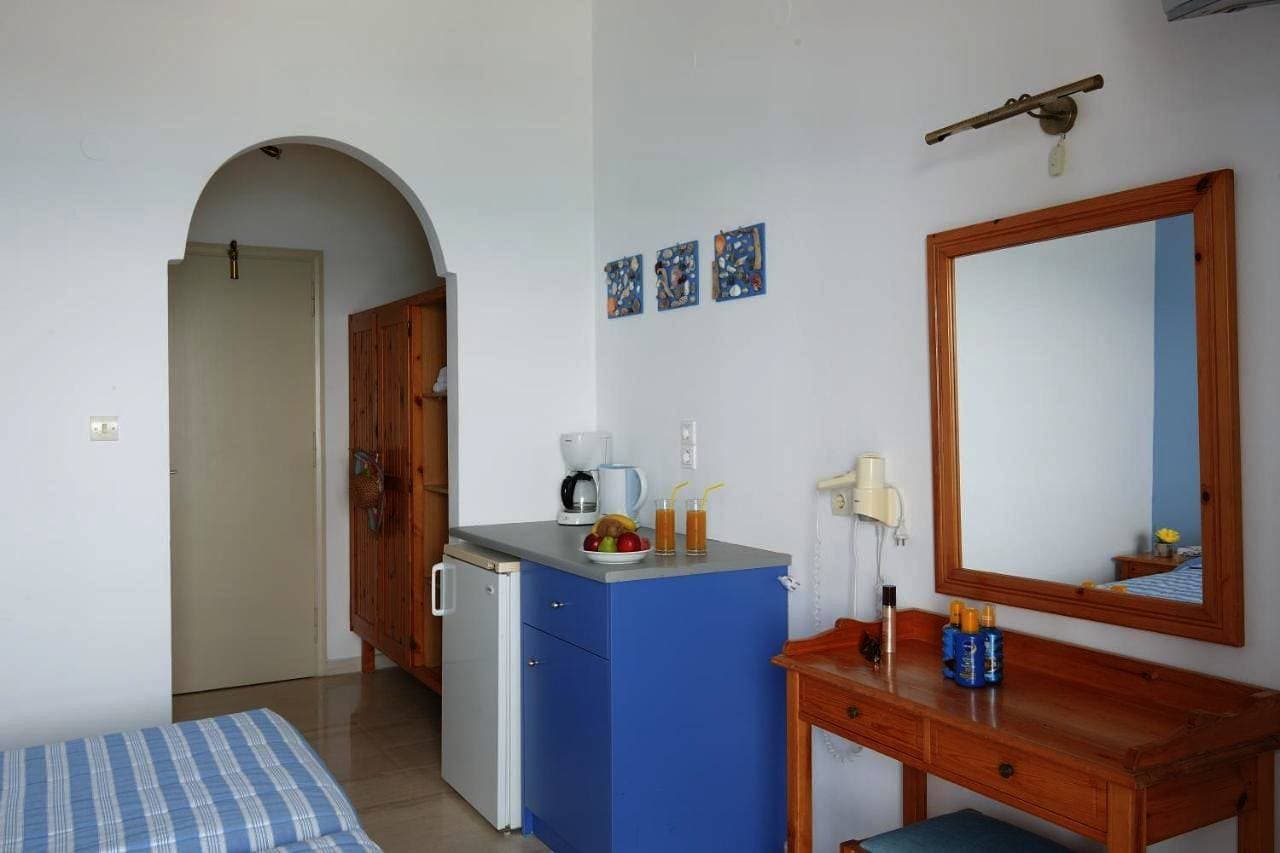 Foto 5 von 11: Twin Room