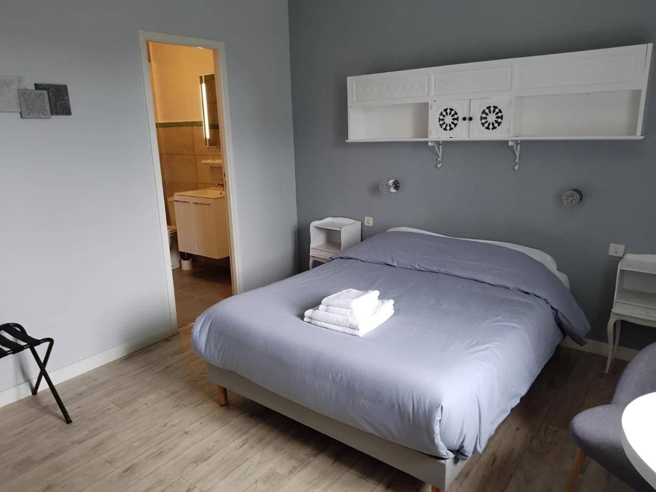 Foto 11 von 11: Comfort Double Room