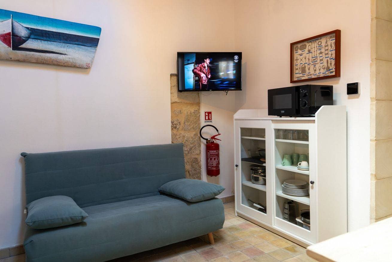 Foto 4 von 20: Ferienwohnung für 2 Personen