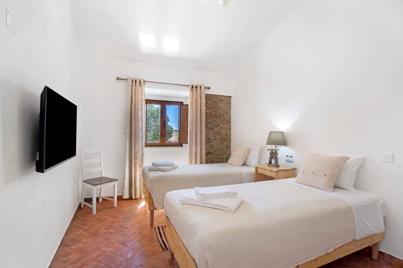 Casas do Monte I 1