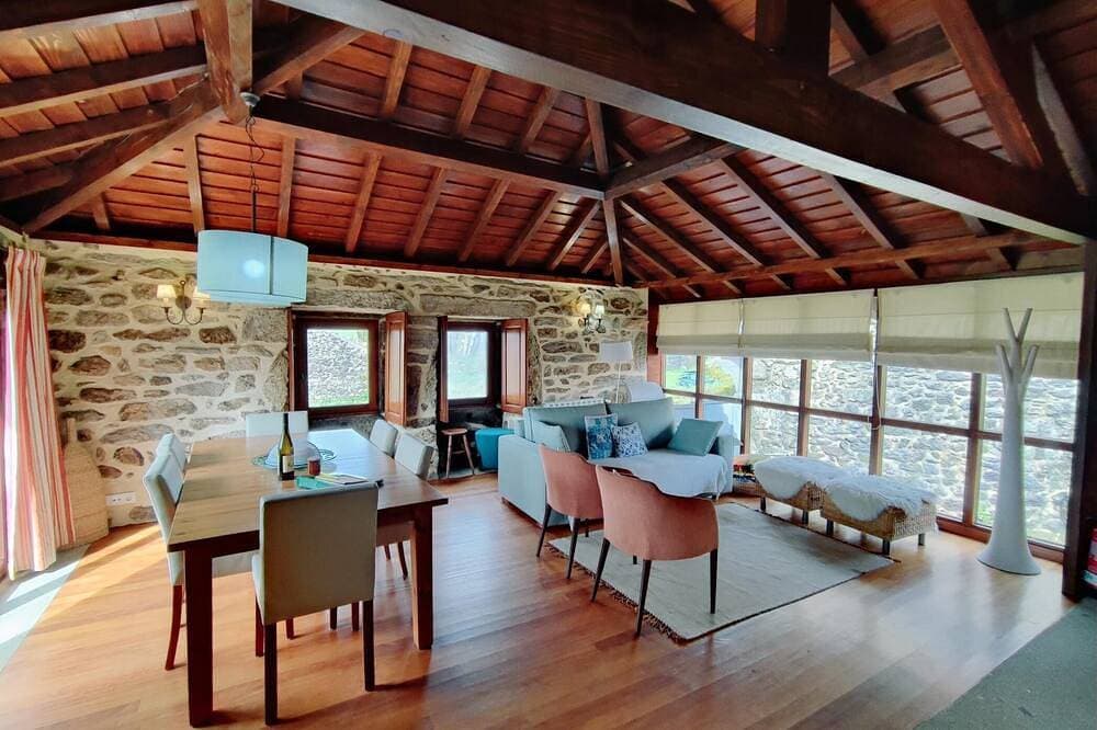 Foto 12 von 30: Casa das Falagueiras | Castro Laboreiro | Peneda-Gerês Park | Nature