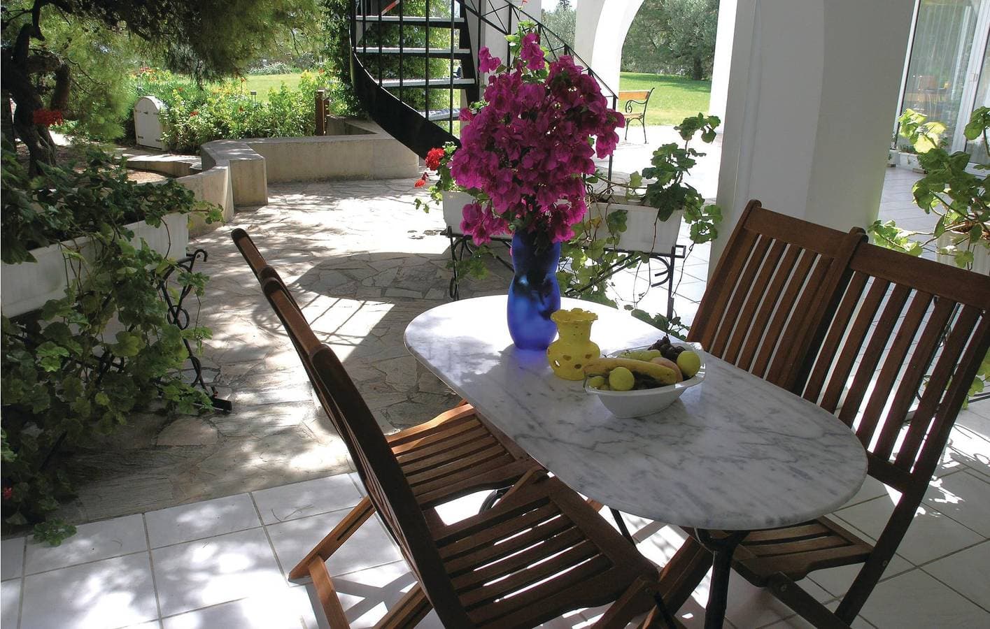 Foto 8 von 33: Gemütliche Wohnung mit Parkplatz, Garten und Terrasse - 2km zur Küste in Ermioni