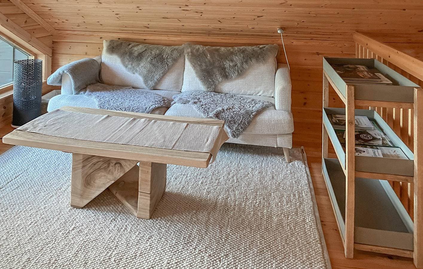 Foto 13 von 25: Ferienhaus für 4 Personen mit Garten