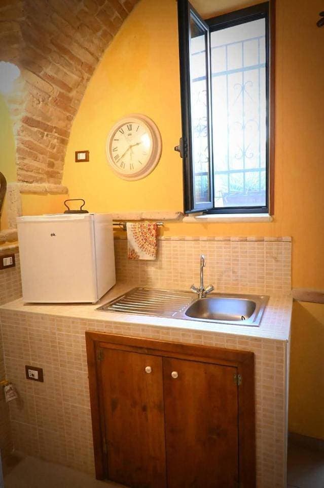 Foto 9 von 55: Double Room with Private Bathroom