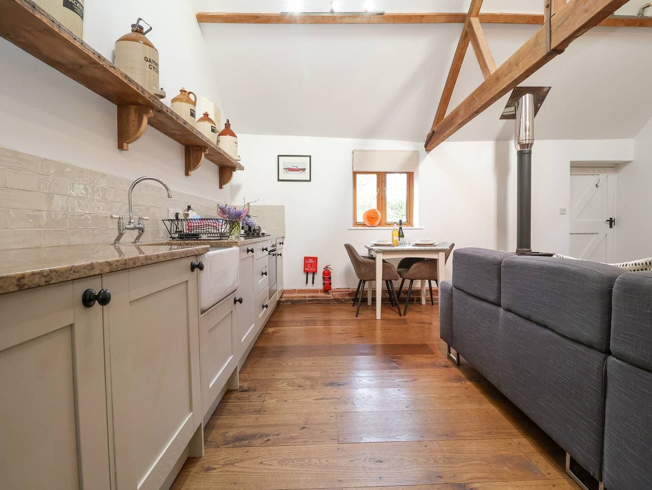 Foto 11 von 21: Bauernhaus für 2 Personen mit Garten
