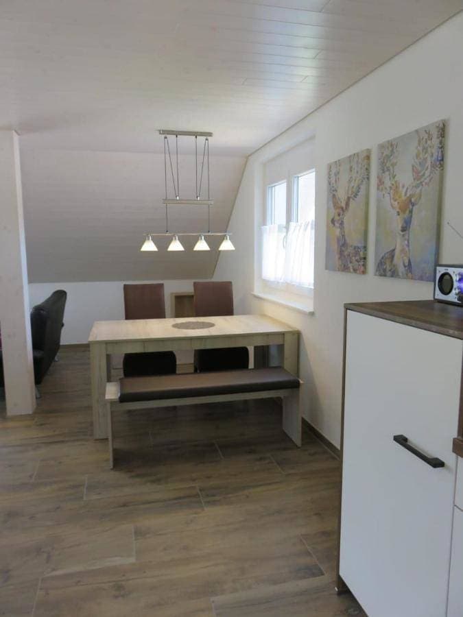 Foto 4 von 15: Two-Bedroom Apartment
