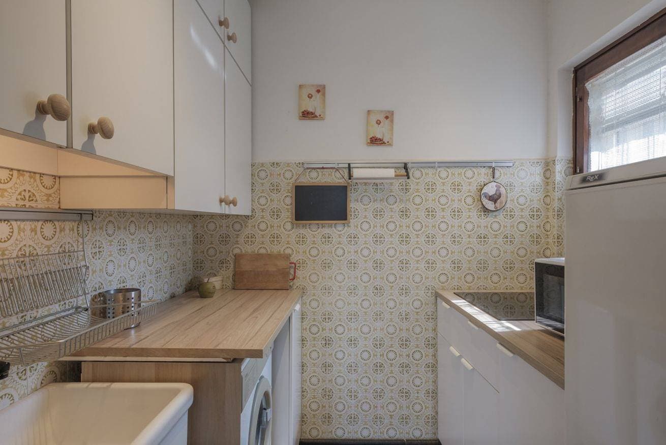 Foto 10 von 37: Ferienwohnung für 2 Personen mit Balkon/Terrasse