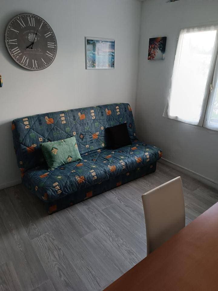 Foto 6 von 15: One-Bedroom House
