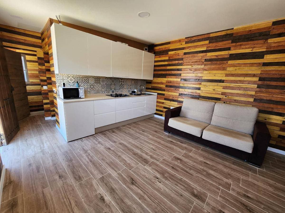 Foto 5 von 18: One-Bedroom Apartment
