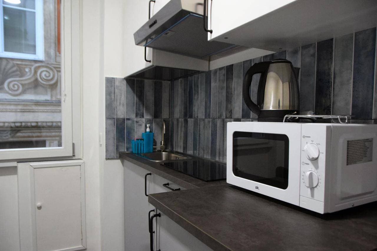 Foto 5 von 21: One-Bedroom Apartment
