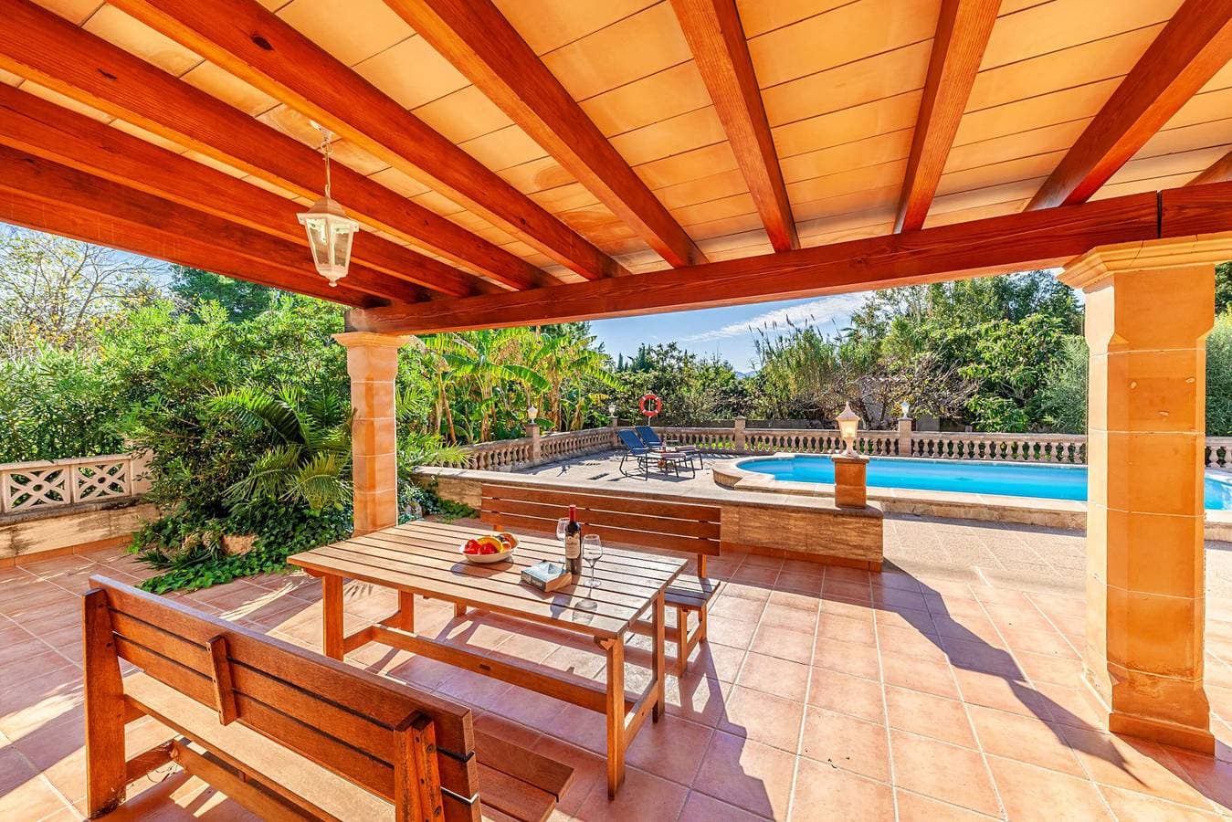 Foto 5 von 21: Villa Faisan