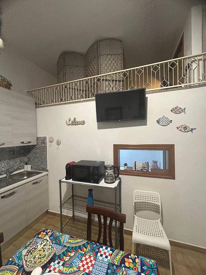 Foto 4 von 25: Two-Bedroom Apartment