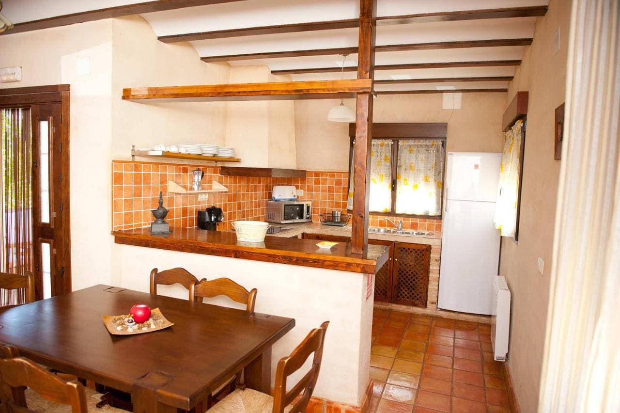 Foto 9 von 13: Two-Bedroom Townhouse