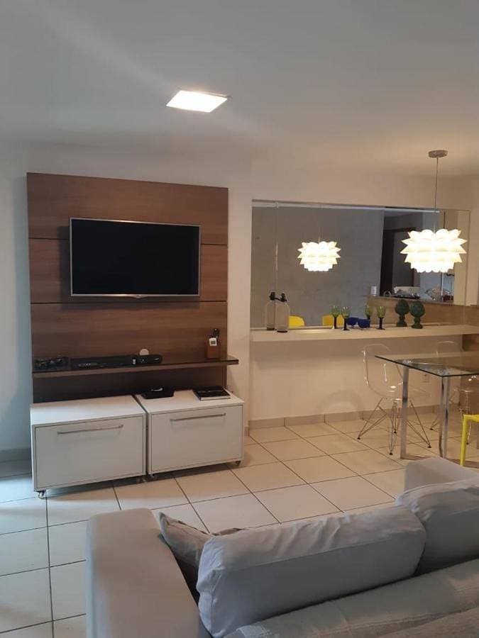 Foto 6 von 193: Apartamento na Beira-Mar Fortaleza