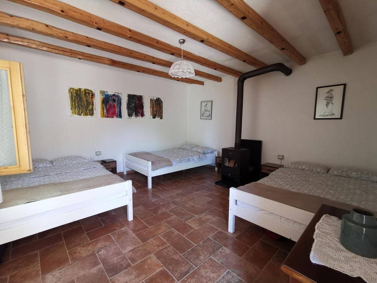 Foto 4 von 33: Deluxe Double Room with Shower