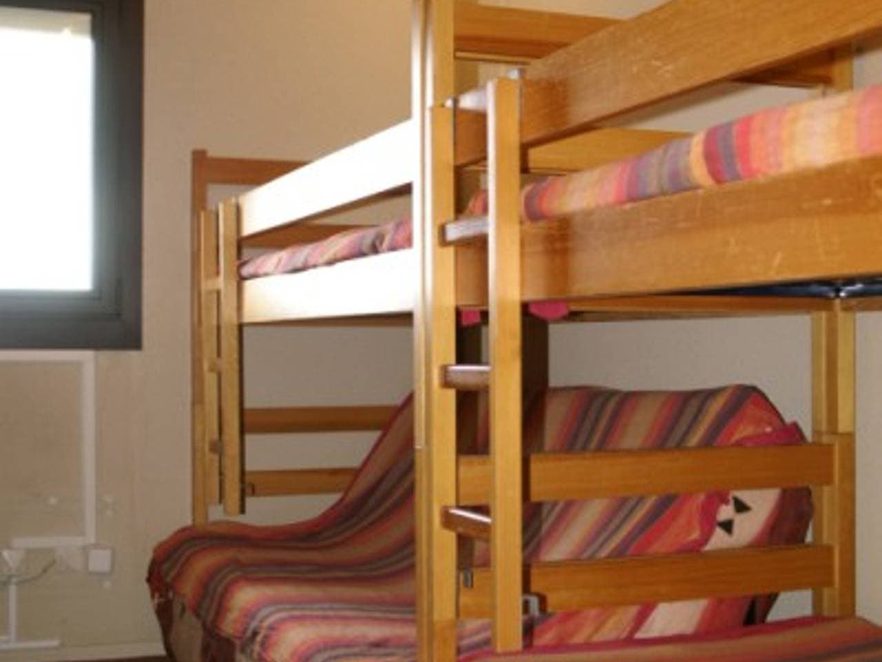 Foto 5 von 10: 2-Zimmer, direkt an den Pisten, privater Balkon