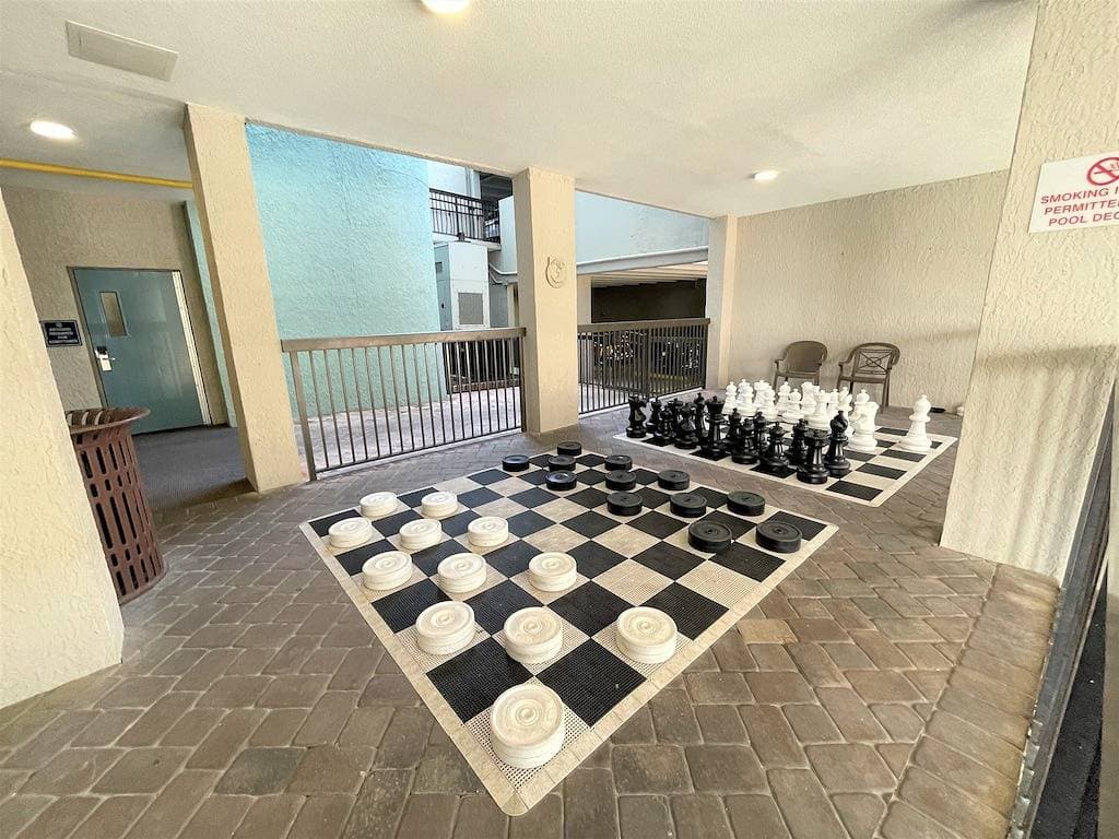 Foto 6 von 42: Private 9Th Fl Oceanview Condo; Fall Golf/Motorcycle Friendly Oceanfront Resort