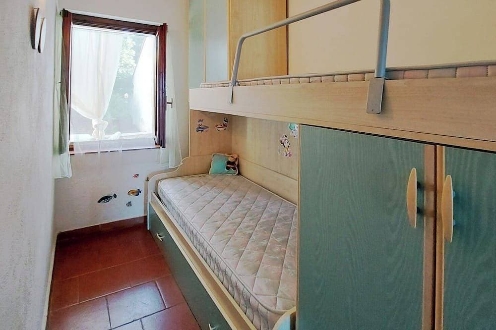 Foto 4 von 23: Casa Cala Lupo - Dreizimmerwohnung 350 m vom Strand von Cala Lupo entfernt