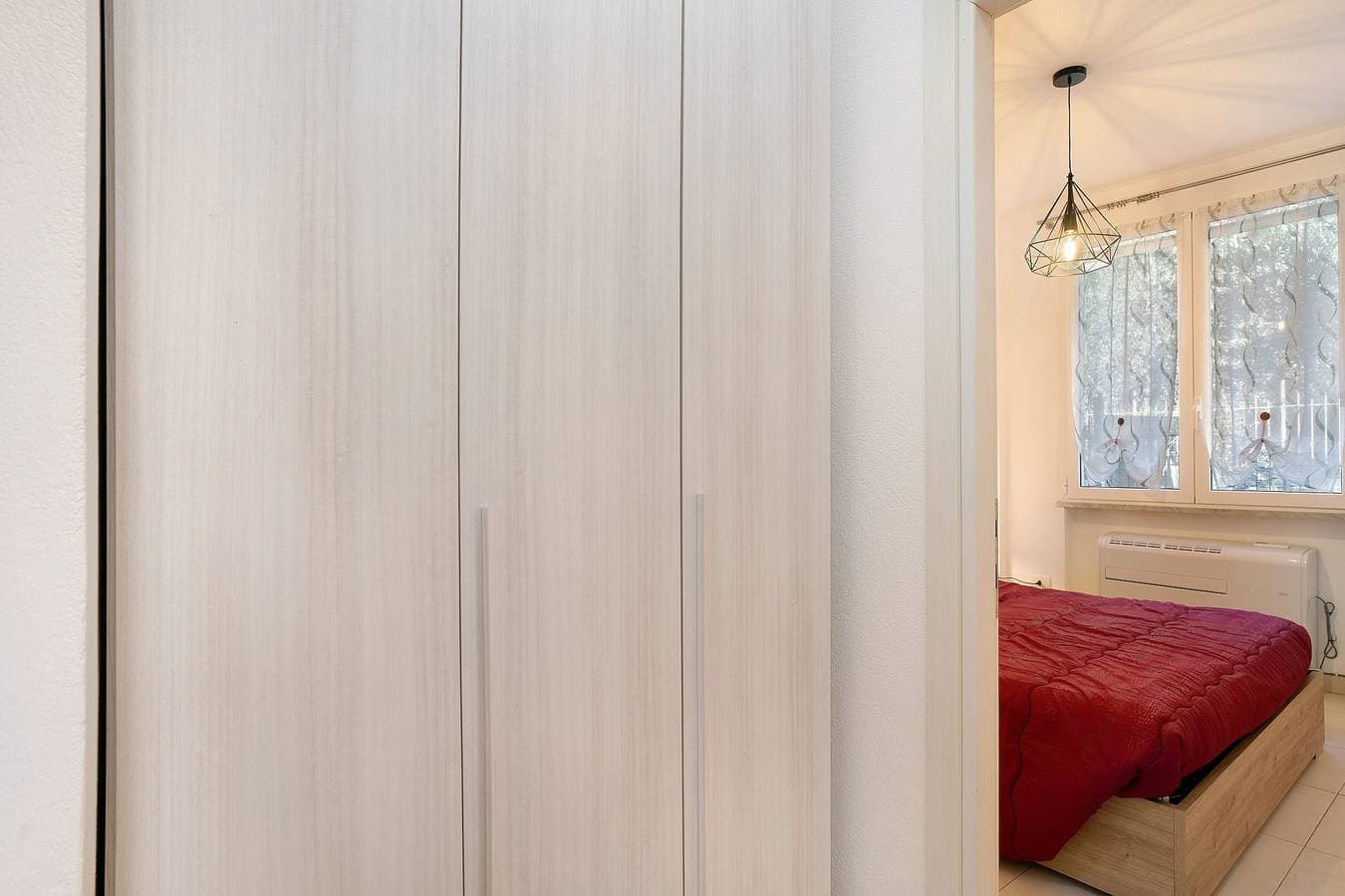 Foto 11 von 19: Ferienwohnung "La Taggiasca" mit Meerblick, Privatem Garten und WLAN
