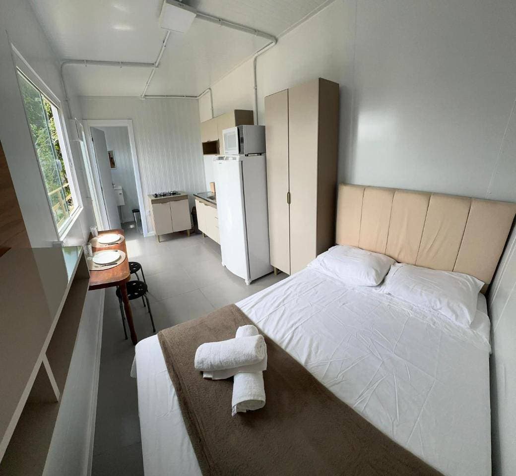 Foto 12 von 22: Double or Twin Room
