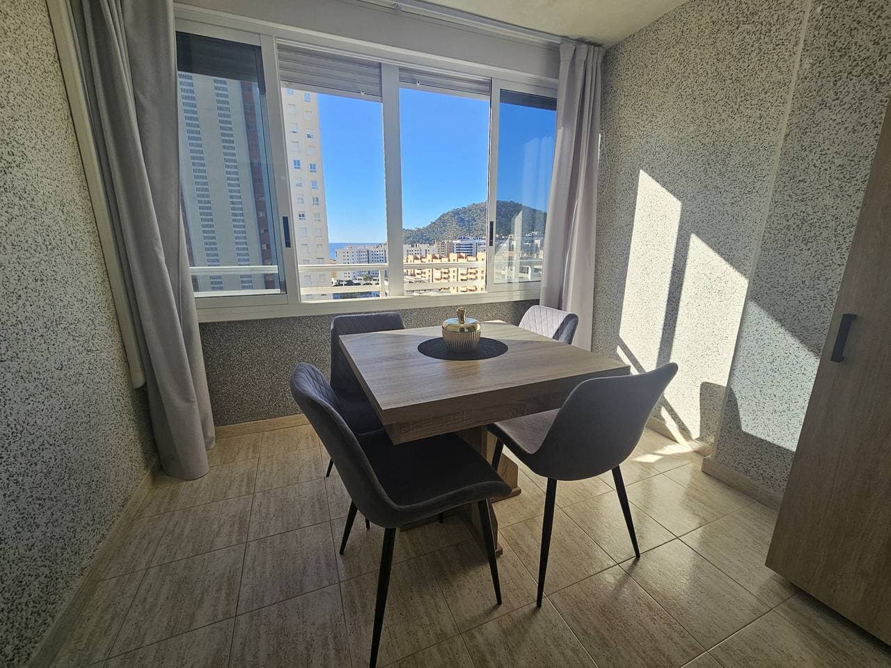 Foto 11 von 44: Ferienwohnung für 4 Personen