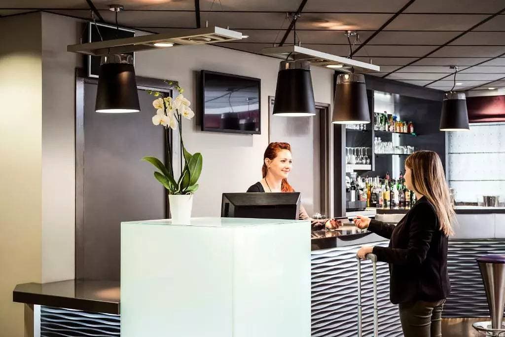 Studio 2 Personen 1