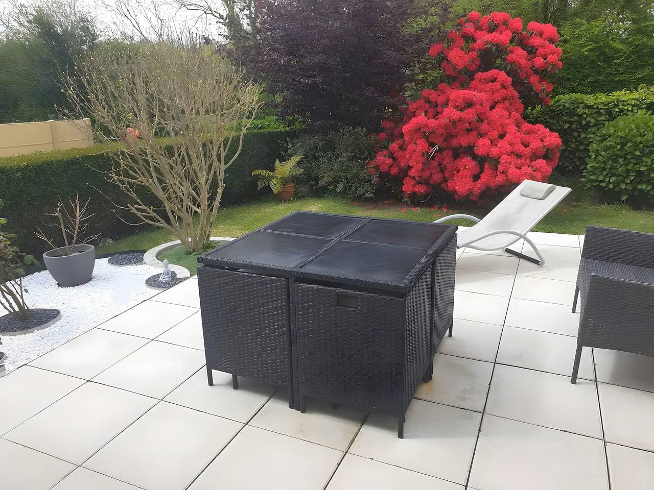 Foto 10 von 14: Zimmer "Millet" – Zwischen Meer und Land