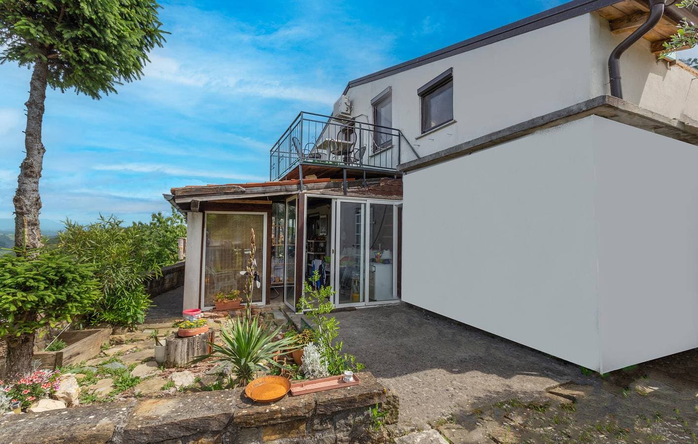 Ferienwohnung 65m² 1