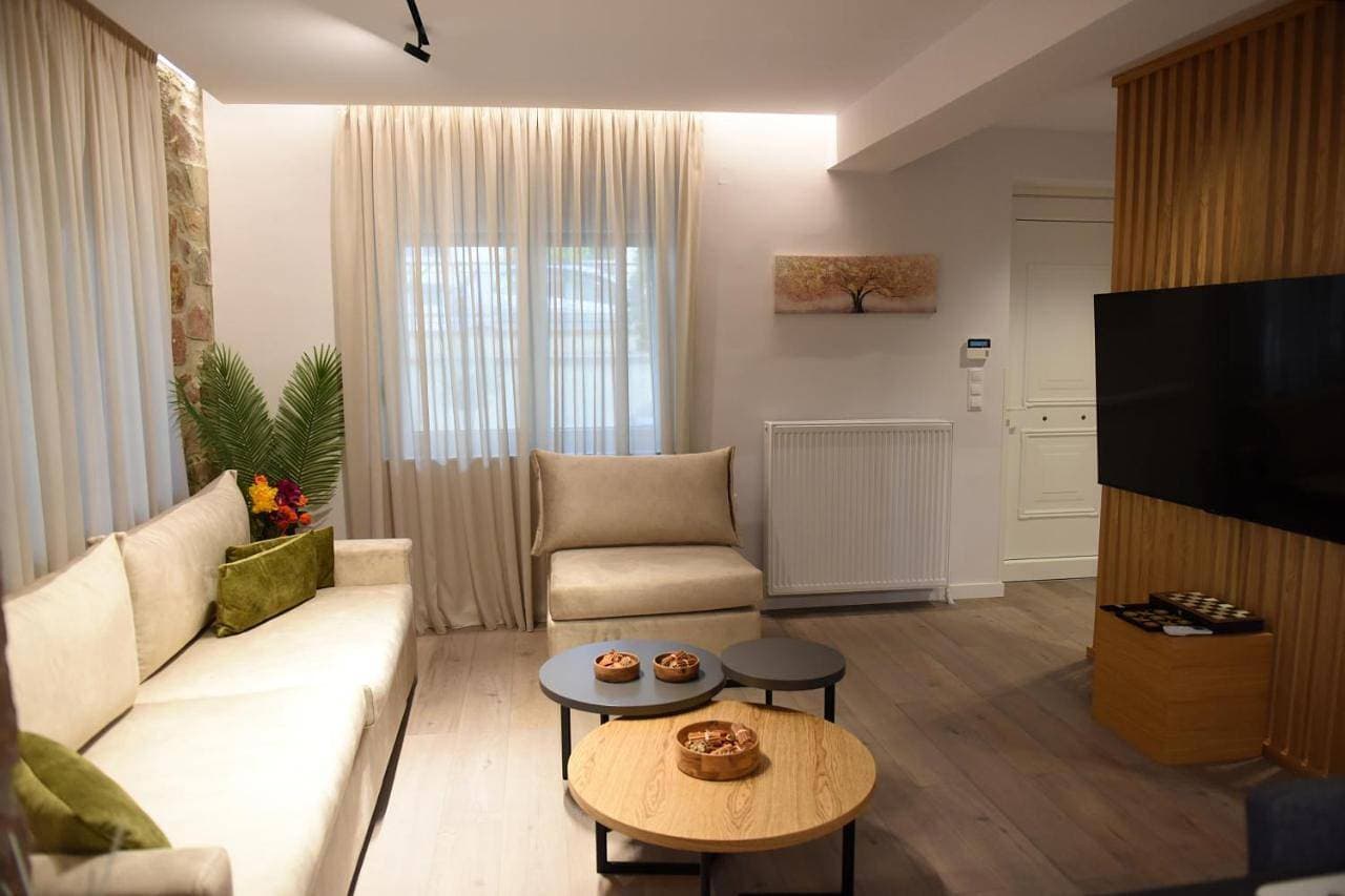 Foto 5 von 5: One-Bedroom Apartment