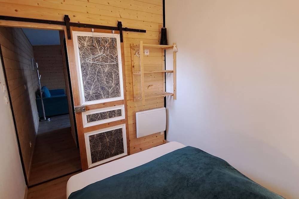 Foto 4 von 28: Cottage sur Terrain Privé à 500m de la Plage