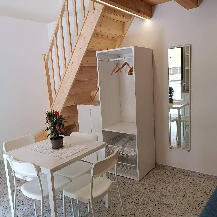 Foto 3 von 11: One-Bedroom House