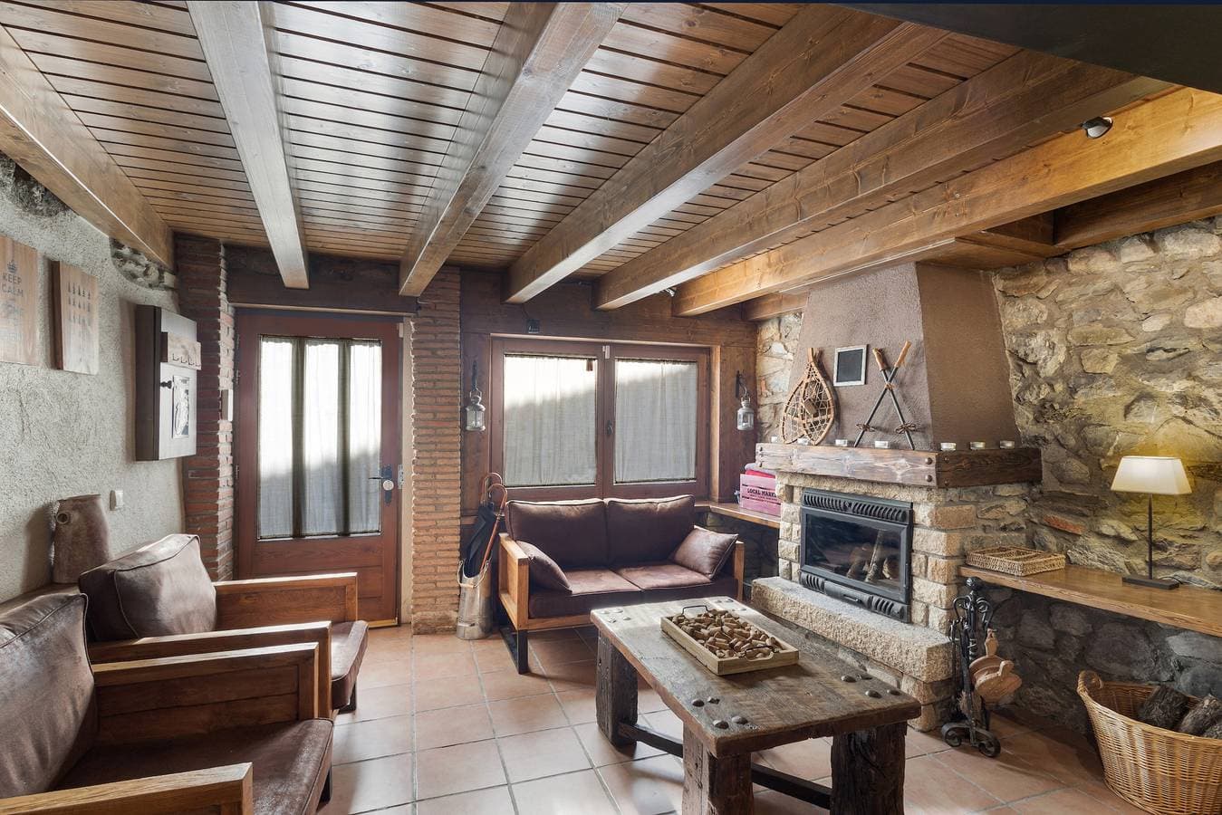 Foto 2 von 33: Landhaus 'Bellver' mit Bergblick, privater Terrasse und WLAN