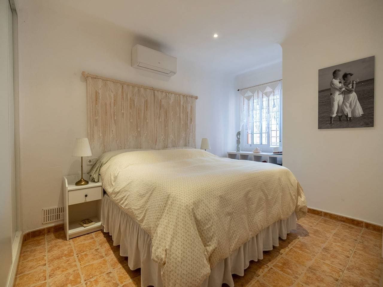 Foto 3 von 37: Villa für 4 Personen mit Pool