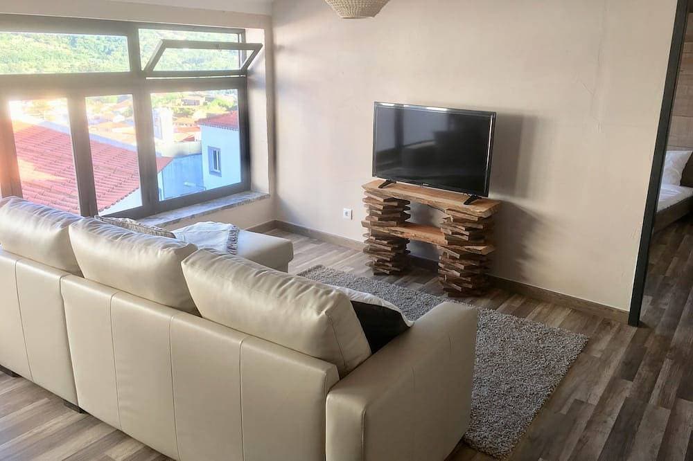 Foto 10 von 12: Casa Lilia - 2-Zimmer-Wohnung in einer ruhigen Straße im malerischen ländlichen Monchique