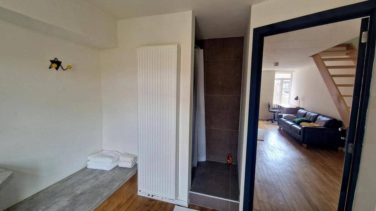Foto 11 von 15: Two-Bedroom House