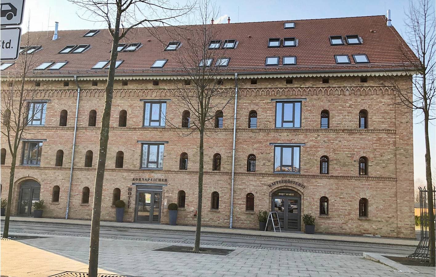 Foto 13 von 16: Gemütliches Hausboot mit Terrasse & WiFi in der Nähe des Stadtzentrums von Neuruppin