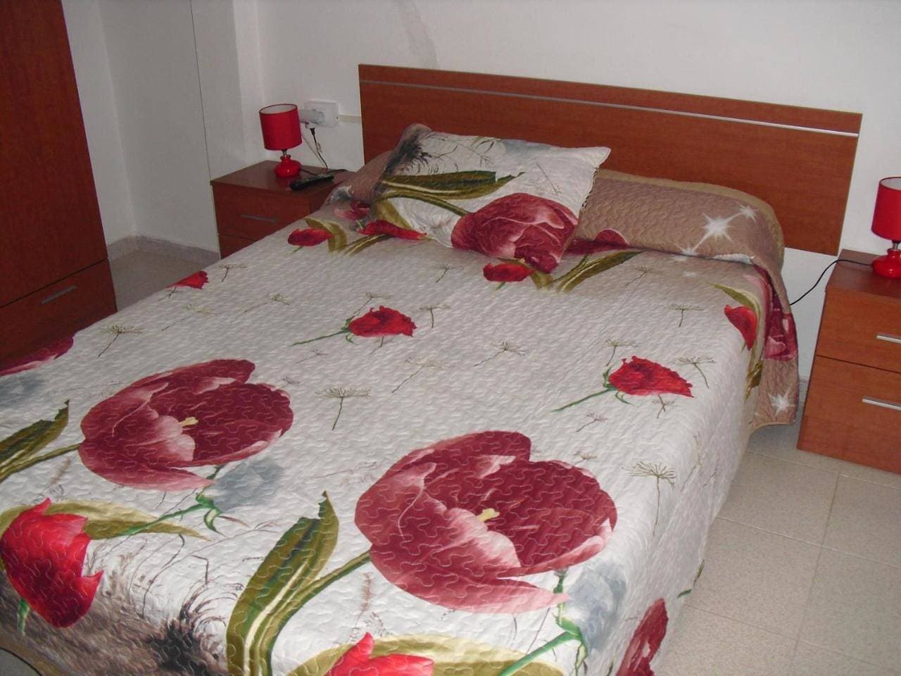 Foto 4 von 5: Double or Twin Room